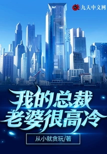 My Ceo Wife is Very Cold