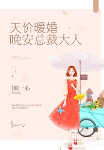 High-priced Wedding: Good Night, Mr. President