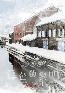 There is Dusk and Dawn in the North