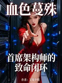 Bloody Manju: the Chief Architect's Deadly Closed Loop