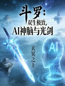 Douluo: the Ultimate Twins, Ai Brain and Lightsaber