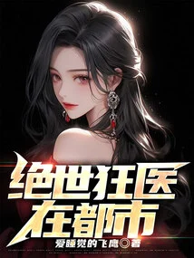 The Ultimate Mad Doctor in the City