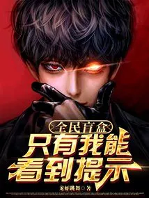 National Blind Box: Only I Can See the Prompts!