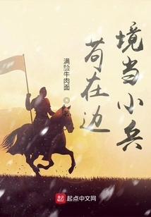 Working as a Soldier at the Border