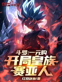 Douluo: Buy it for One Dollar and Start as a Royal Saiyan!