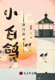 The Little White Dove Comes Through