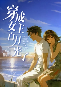 Dressed as the Heroine Bai Yueguang