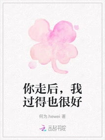 After You Left, I Lived a Good Life