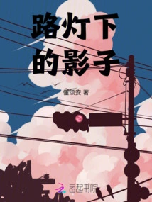 Shadow under Streetlight