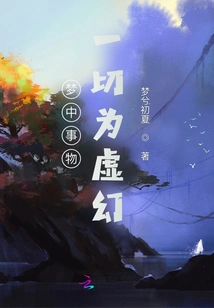 All Things in Dreams Are Illusions