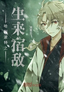 Harry Potter: Born to Be Enemies