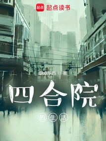 Life in the Courtyard