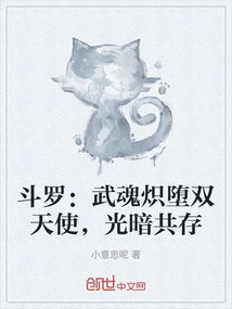 Douluo: the Two Angels of the Martial Soul Blazing Fall, Light and Darkness Coexist