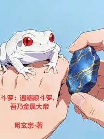 Douluo: When I Meet Blind Douluo, I Am the Metal Emperor