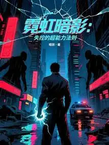 Neon Shadows: Super Power Laws Out of Control