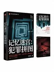 Memory Maze: Crime Puzzle