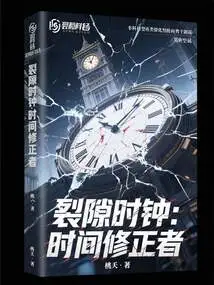 Rift Clock: Time Fixer