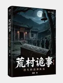 Strange Things in a Deserted Village: the Disappearing Funeral Procession