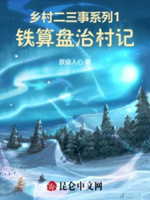 Anecdotes About the Countryside Series 1: the Iron Abacus of Village Governance