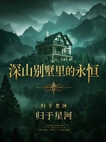 Eternity in a Deep Mountain Villa