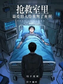 In the Emergency Room, the Person I Loved Most Sentenced Me to Death