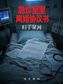 Divorce Agreement in the Emergency Room