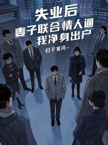 After I Lost My Job, My Wife and My Lover Forced Me to Leave the House