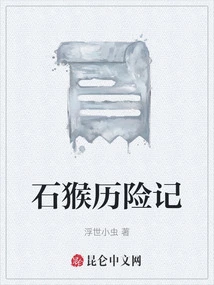 Adventures of Stone Monkey