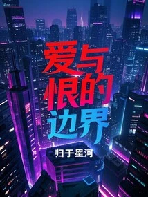 The Boundary between Love and Hate