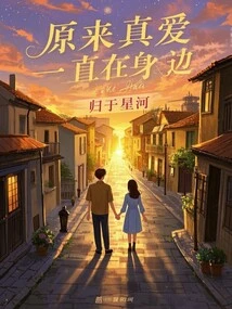 It Turns Out That True Love is Always by Your Side