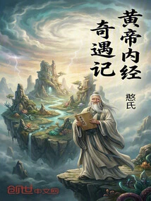 The Adventures of the Yellow Emperor's Nei Jing
