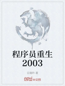 Programmer Reborn 2003