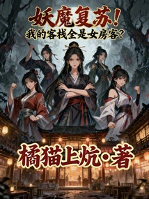 The Demon is Resurrected! Are All My Inns Female Tenants?