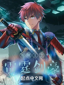 One Piece: Thunder Swordsman