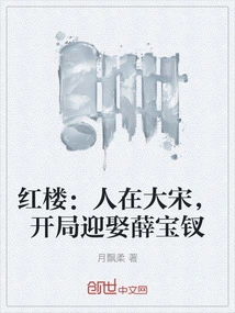 The Red Mansion: I Lived in the Song Dynasty and Married Xue Baochai at the Beginning