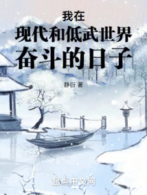 My Days of Struggle in the Modern and Low-martial World