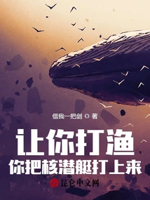 I Asked You to Fish, and You Brought up the Nuclear Submarine?