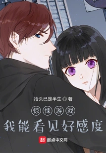 Thriller Game: I Can See Favorability