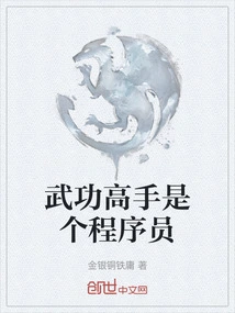 The Martial Arts Master is a Programmer