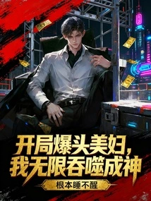 A Headshot of a Beautiful Woman at the Beginning, I Will Devour it Endlessly and Become a God