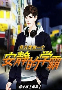 I Just Want to Be a Quiet Academic