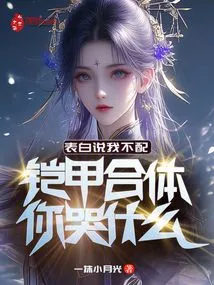 Confess That I Am Not Worthy. Why Are You Crying When the Armor is Combined?