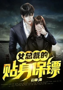 The Female Ceo's Personal Bodyguard