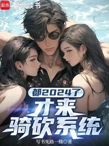 It's Already 2024, Why Are You Here to Ride and Slash the System?