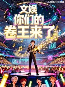 Entertainment: Your Scroll King is Here