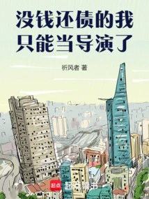 Since I Have No Money to Repay My Debts, I Can Only Become a Director