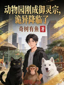 The Zoo Has Just Become the Yuling Sect, and Something Strange Has Happened