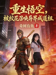 Reborn as Wukong, Summoned by the School Beauty to Another World to Become Taoist Ancestor