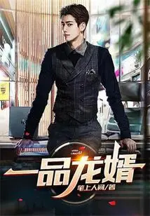 Yipinlong Son-in-law