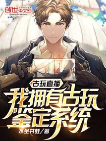 Antique Live: I Have an Antique Identification System